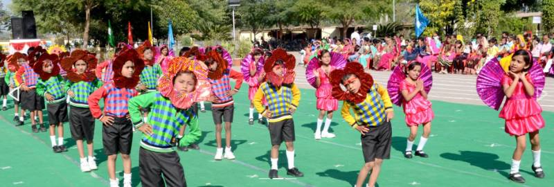 Green Valley Public School campus photo 5 of 6 — Karmeta