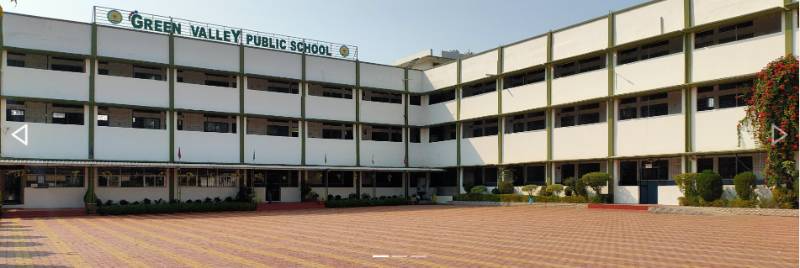 Green Valley Public School campus photo 4 of 6 — Karmeta
