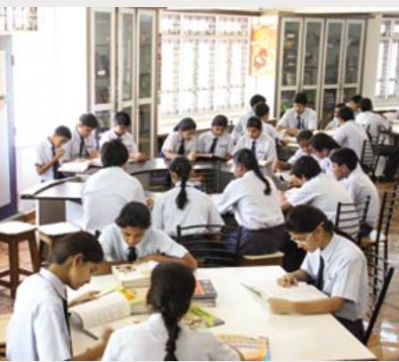St. Xaviers High School campus photo 3 of 6 — Baldeobagh