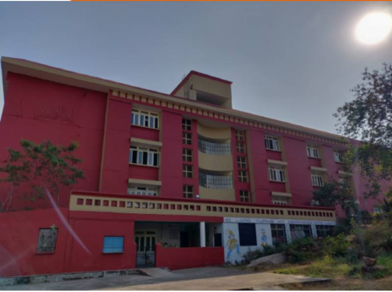 St. Xaviers High School campus photo 4 of 6 — Baldeobagh