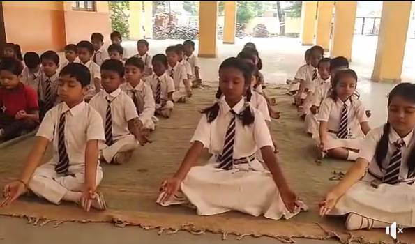 Svdj Gurukulshool campus photo 4 of 4 — Rani Durgawati Samadhi Rd