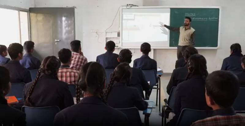 Wisdom Valley School campus photo 6 of 8 — Gorakhpur