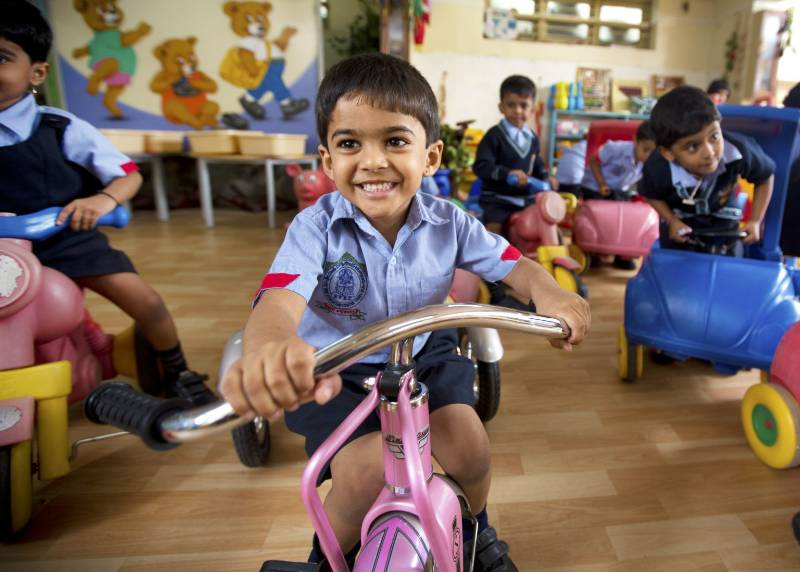 Sri Vani Education Centre campus photo 6 of 6 — Magadi Road