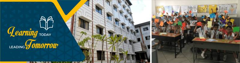 RNS Vidyaniketan campus photo 8 of 12 — Vijayanagar