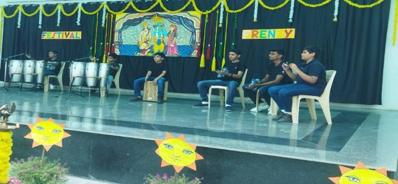 DAV Police Public School campus photo 9 of 11 — Sector 30