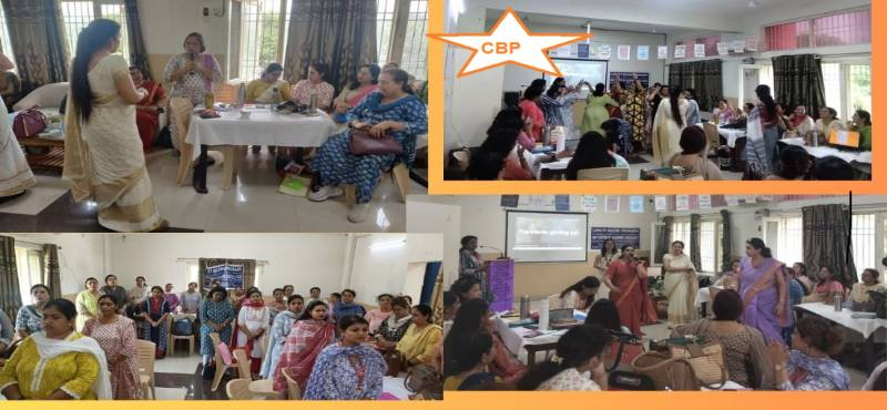 DAV Police Public School campus photo 8 of 11 — Sector 30