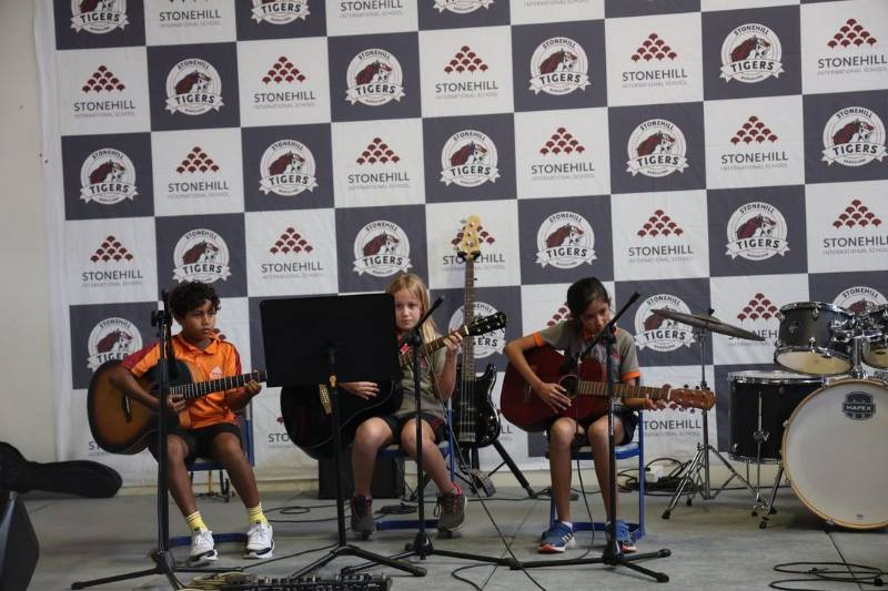 Stonehill International School campus photo 16 of 25 — Bangalore