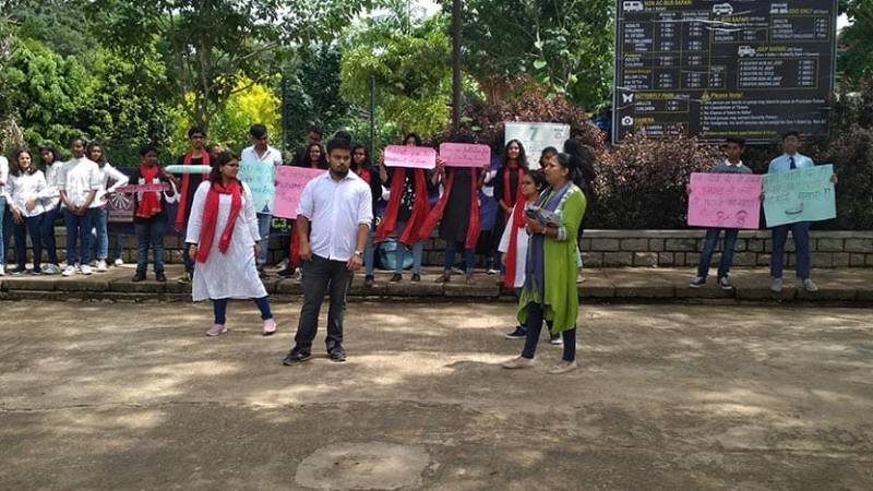 Ryan International School - ICSE campus photo 10 of 12 — Bannerghatta