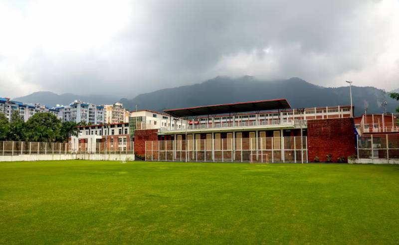 Unison World School campus photo 3 of 30 — Dehradun