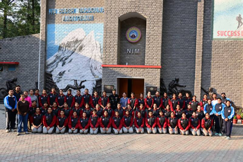 Unison World School campus photo 25 of 30 — Dehradun