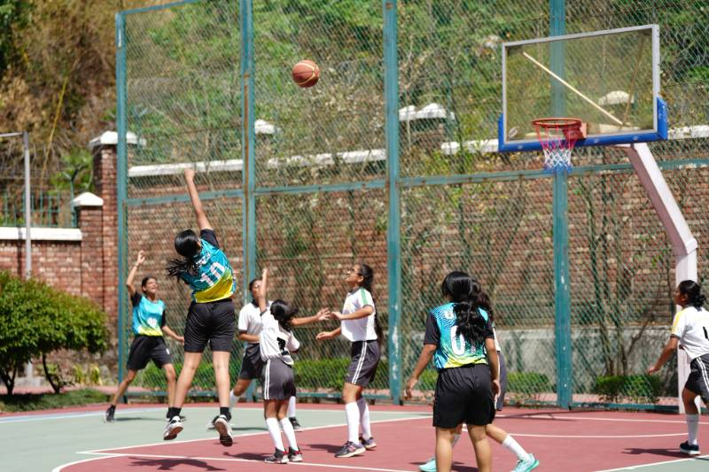 Unison World School campus photo 15 of 30 — Dehradun