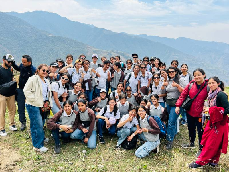 Unison World School campus photo 24 of 30 — Dehradun
