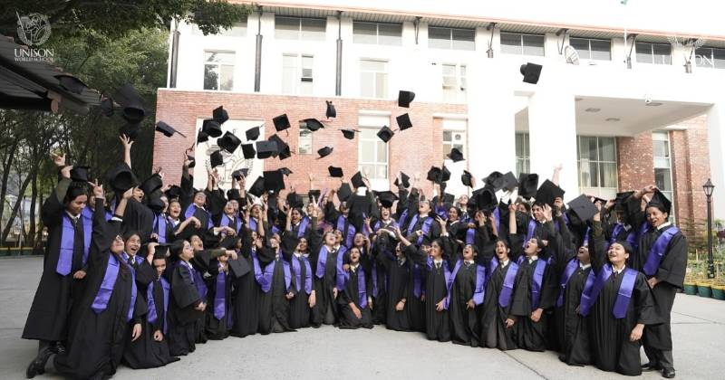 Unison World School campus photo 29 of 30 — Dehradun