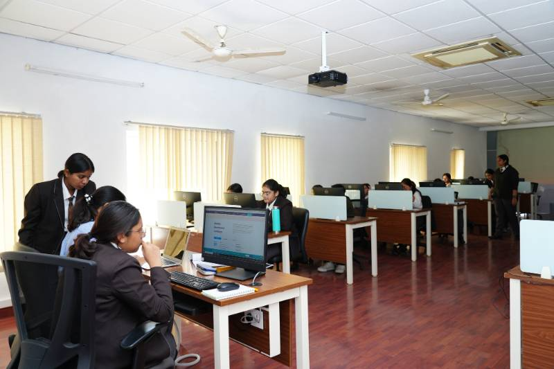 Unison World School campus photo 20 of 30 — Dehradun