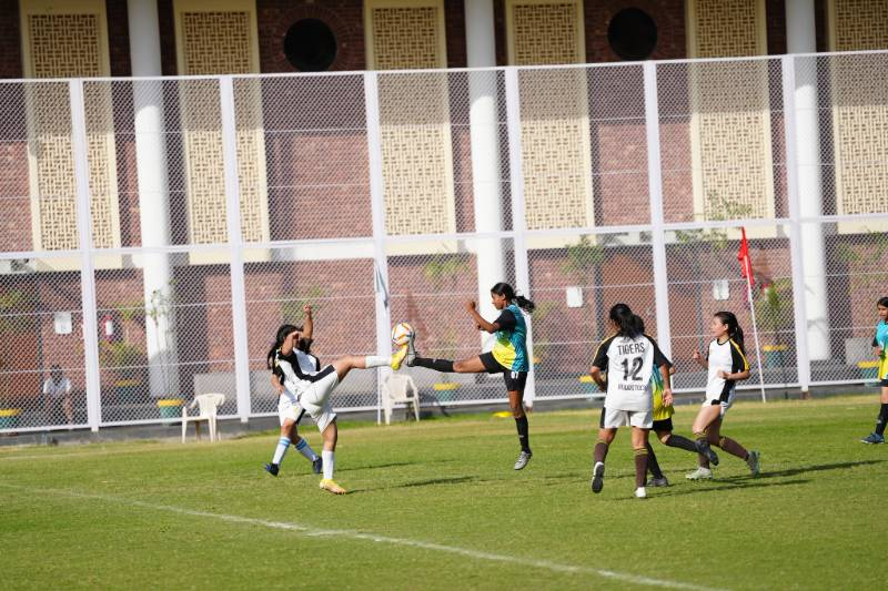 Unison World School campus photo 14 of 30 — Dehradun