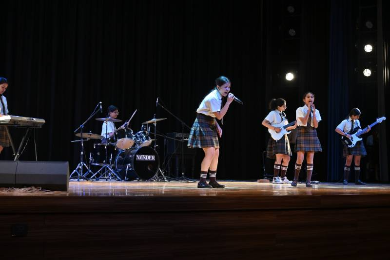 Unison World School campus photo 11 of 30 — Dehradun