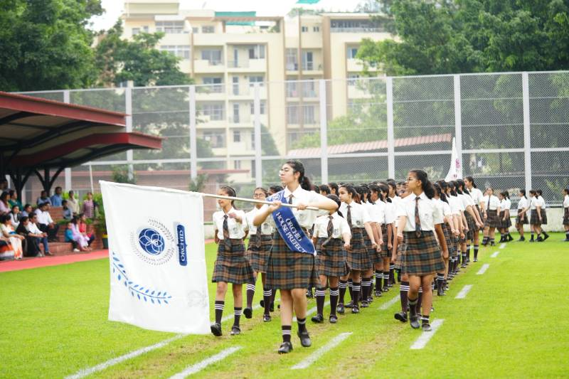 Unison World School campus photo 5 of 30 — Dehradun