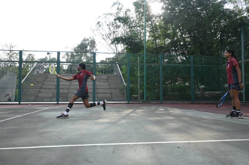 Unison World School campus photo 8 of 30 — Dehradun
