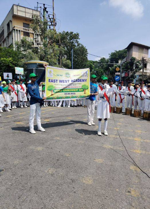 East West Academy campus photo 10 of 12 — Rajajinagar