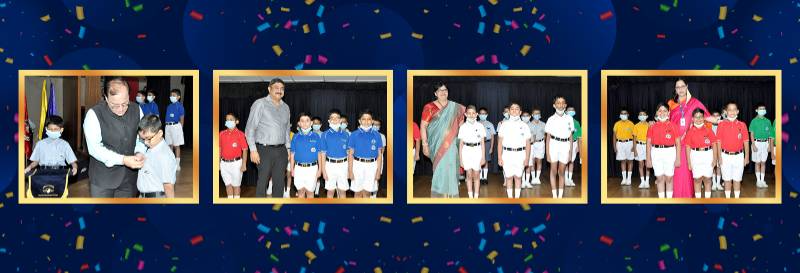Birla High School campus photo 10 of 13 — Elgin
