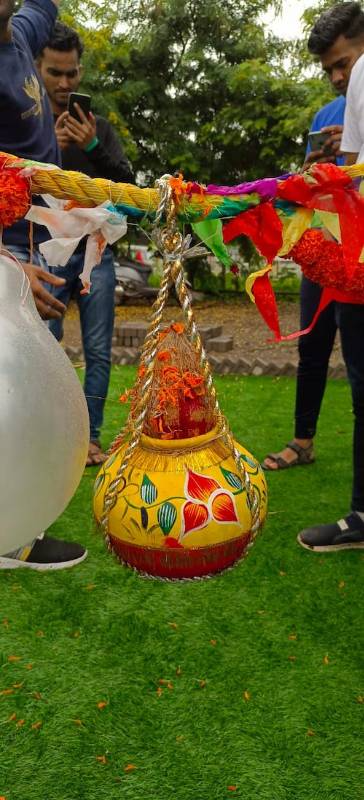 Akemi Junior College campus photo 5 of 9 — Pimpri Chinchwad