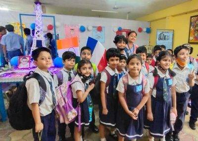 Rishi Aurobindo Memorial Academy campus photo 9 of 20 — Dum Dum