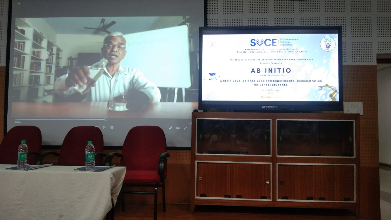 Chettinad Vidyashram campus photo 4 of 8 — Raja Annamalai Puram