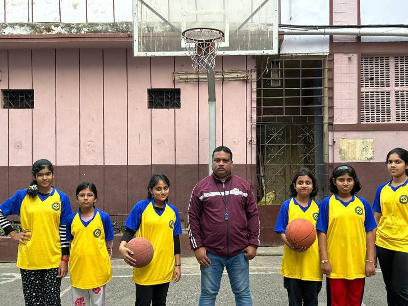 Holy Home School campus photo 9 of 10 — Kolkata