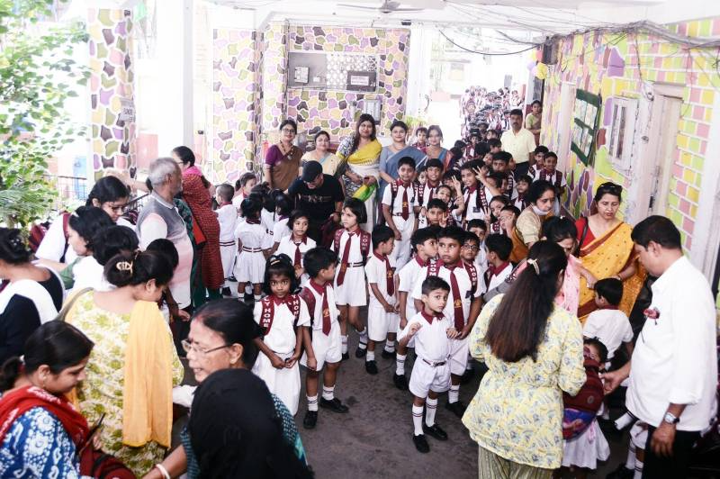 Holy Home School campus photo 6 of 10 — Kolkata