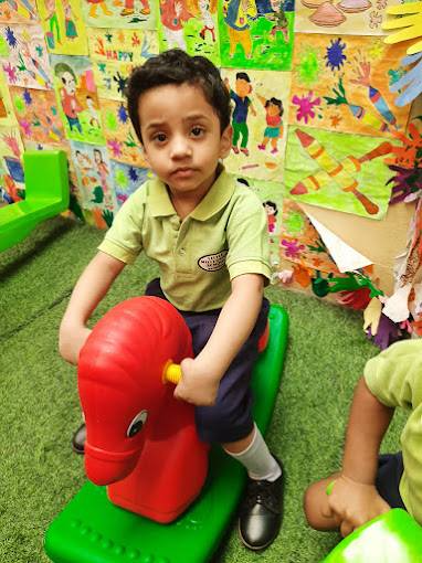 Little Memorial School campus photo 5 of 6 — Garia