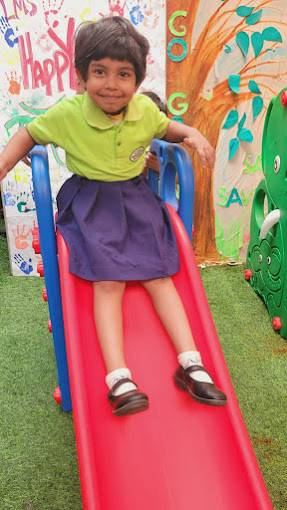 Little Memorial School campus photo 6 of 6 — Garia