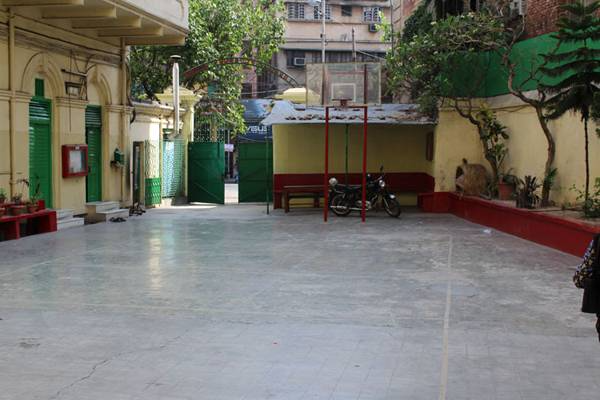 Loreto Day School campus photo 15 of 16 — Dharamatala
