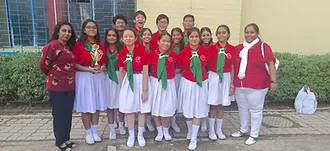 Grace Ling Liang English School campus photo 4 of 5 — Topsia