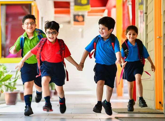 Shiv Nadar School campus photo 4 of 14 — Greater Faridabad
