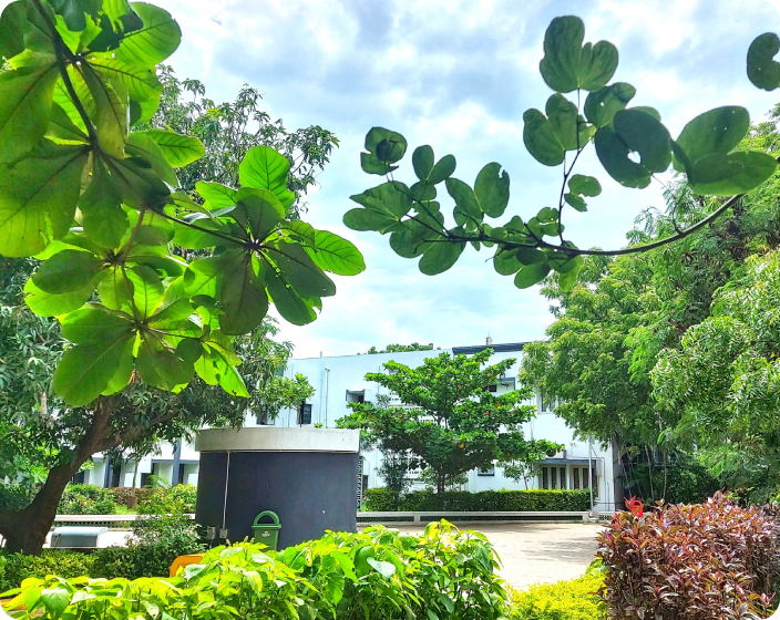 Crescent School campus photo 2 of 11 — Vandalur