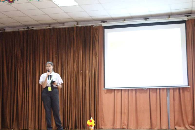 Whitefield Global School campus photo 4 of 7 — Whitefield