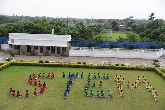 Stem World School campus photo 2 of 6 — Barrackpore