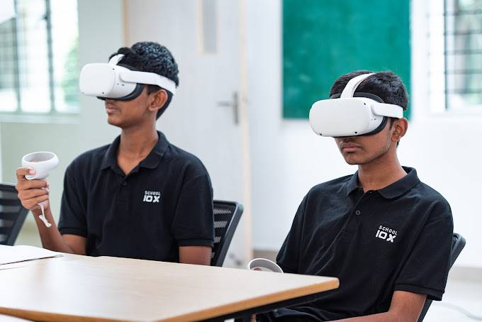 10X International School campus photo 7 of 11 — Sarjapura