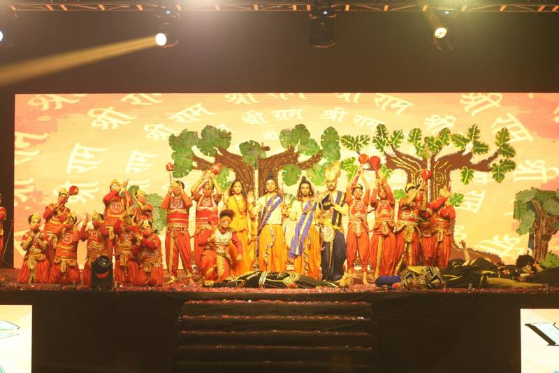 Delhi Scholars International School campus photo 9 of 17 — Greater Faridabad