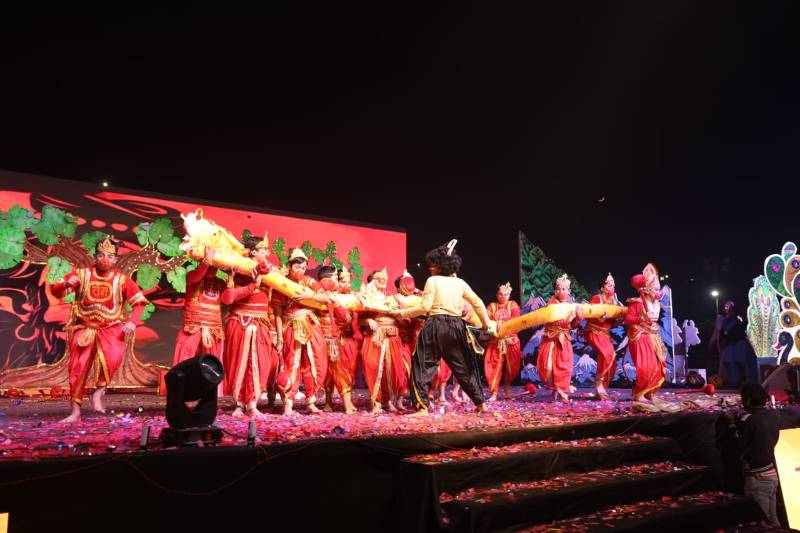 Delhi Scholars International School campus photo 7 of 17 — Greater Faridabad