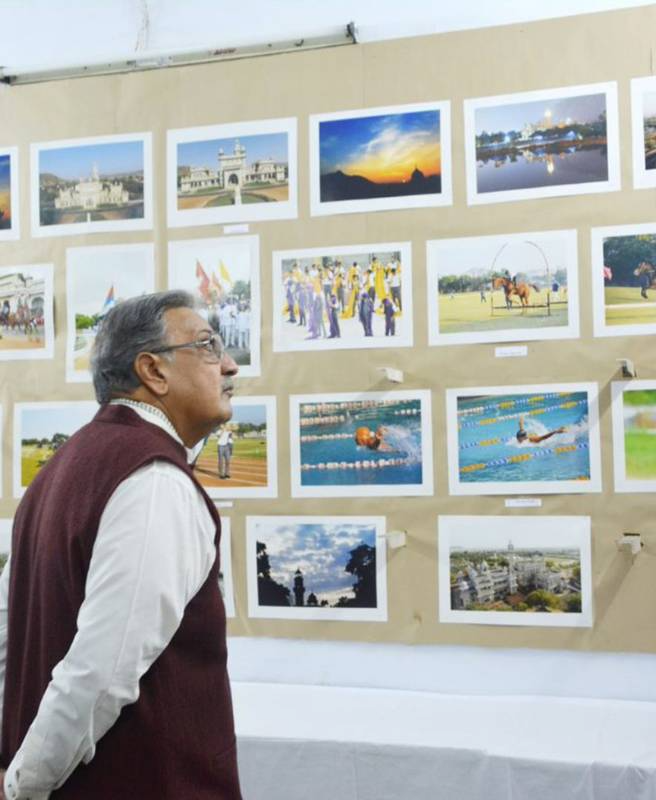 Mayo College campus photo 8 of 16 — Ajmer