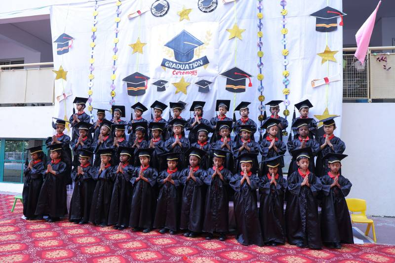 Aavishkar Academy campus photo 2 of 8 — Halasuru