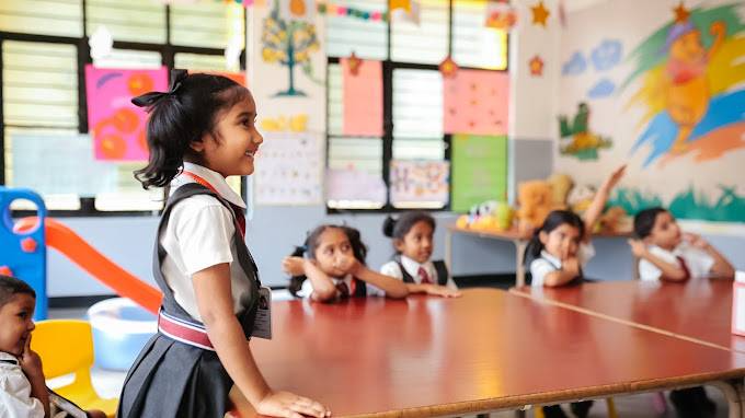 Cambridge CBSE Academy campus photo 2 of 8 — Yelahanka