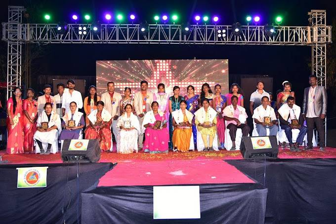 Ashok International Public School campus photo 8 of 11 — Jalahalli West
