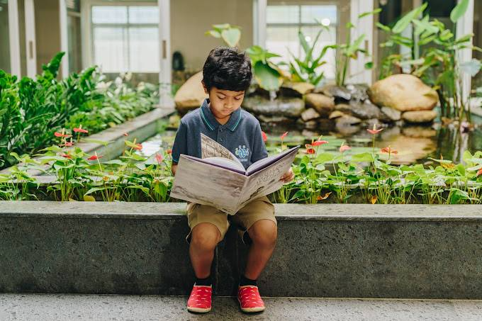 Valistus International School campus photo 3 of 9 — Whitefield