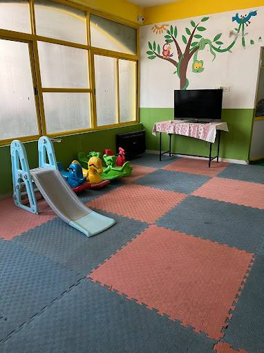 The Guidance School campus photo 6 of 8 — Whitefield