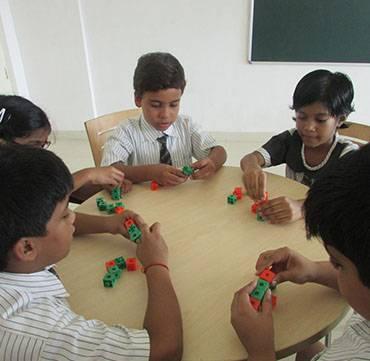 Stem World School campus photo 5 of 6 — Barrackpore