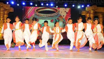 Aditi Public School campus photo 5 of 8 — Banashankari