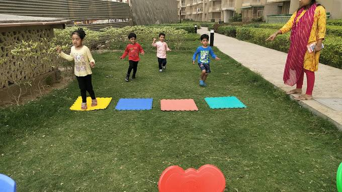 The Summit School campus photo 15 of 20 — Subhasgram
