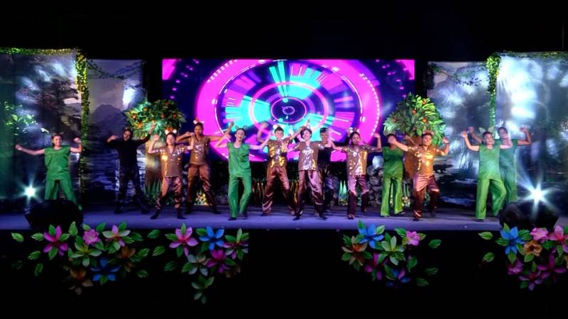 Trio World School campus photo 5 of 9 — Sahakar Nagar